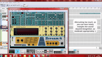 How to Make Chiptune pt 2 [Mizuki