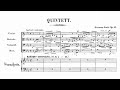 Hermann goetz  quintett in c minor for violin viola cello double bass and piano op16 1874