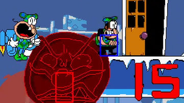 R-R-F Lunatic Lap 3 15 Taunt Swap Mode, The Frozen Return