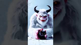 HOW THIS CAT???#AiCatVideos #CatLovers #AICuteness #CatVids #InnovativePets #TechMeetsPets #Feline