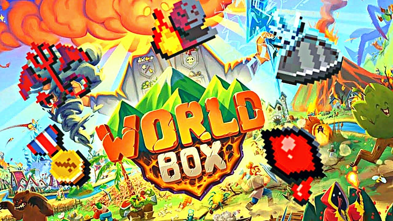 World box купить. Супер worldbox. Worldbox игра. Ворлд бокс обнова. Super worldbox черты.