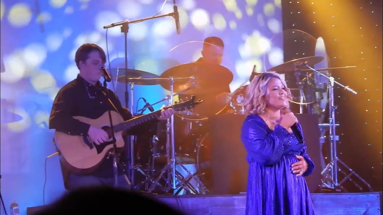 "When Will I Be Loved" (Cover) Allison Radcliffe YouTube