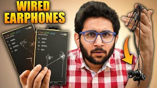 Do We Really Need Wired Gaming Earphones in 2024? Cosmic Byte CBEP07 & 08