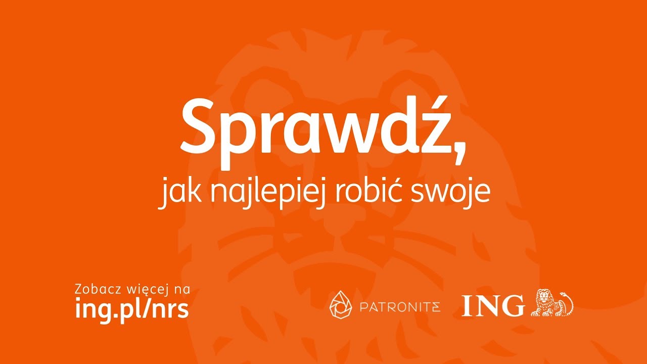 Ty też możesz najlepiej robić swoje! inggit in english