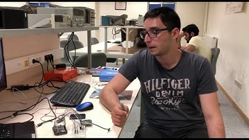 EEE-212 Term Project Heart Rate Sensor