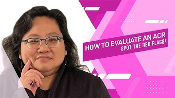 Coding for Beginners: How to Evaluate an ACR (Accessibility Conformance Report)