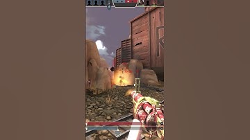 TF2: Bots are malfunctioning. #fixtf2