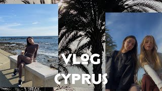 cyprus vlog