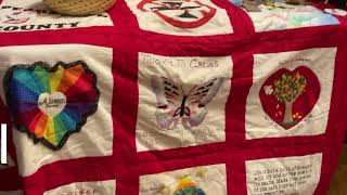 iBerkshires: Vigil of Remembrance 2022