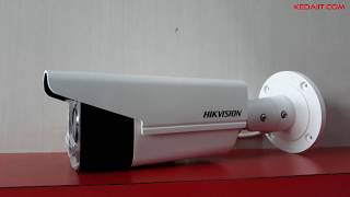 DS-2CD2T35FWD-I8 HIKVISION KAMERA