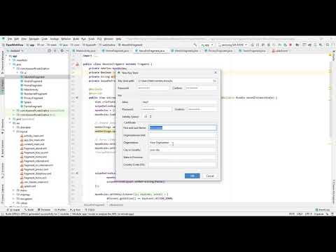 how to export