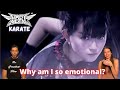 Woohoooooo!!!!! Reaction to Babymetal's Music Video for Karate!