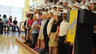 Seiberling's School Song