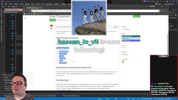 Coding an Effective use of the Decorator Pattern in C# and .NET Core - Episode 75