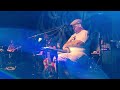 The magnetic fields  kiss me like you mean itandrew in drag live 20231124 dom im berg graz