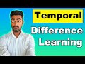 Foundation of qlearning  temporal difference learning explained