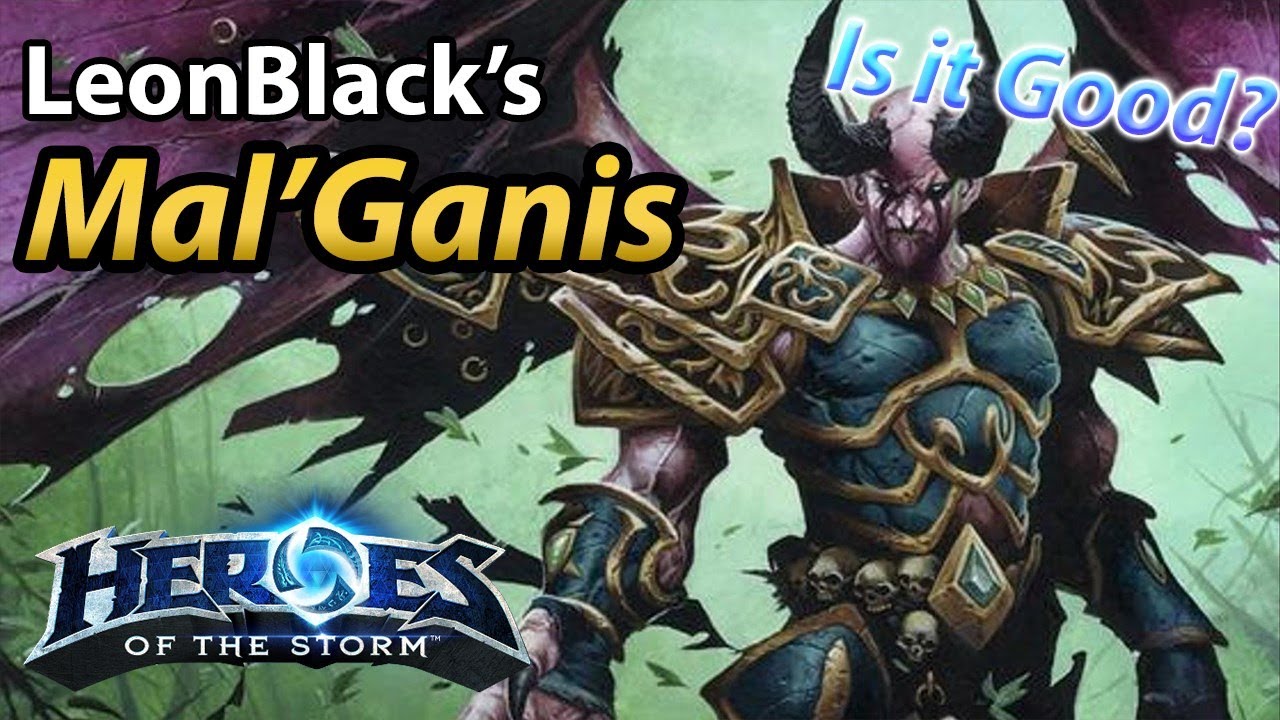 Is It Good? Ep6: LeonBlack's Malganis