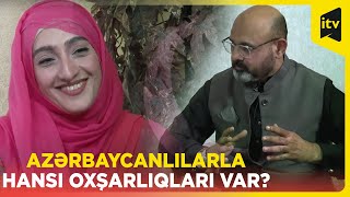 Pakistanlı ailənin Azərbaycan sevgisi