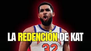 La redención de Karl-Anthony Towns