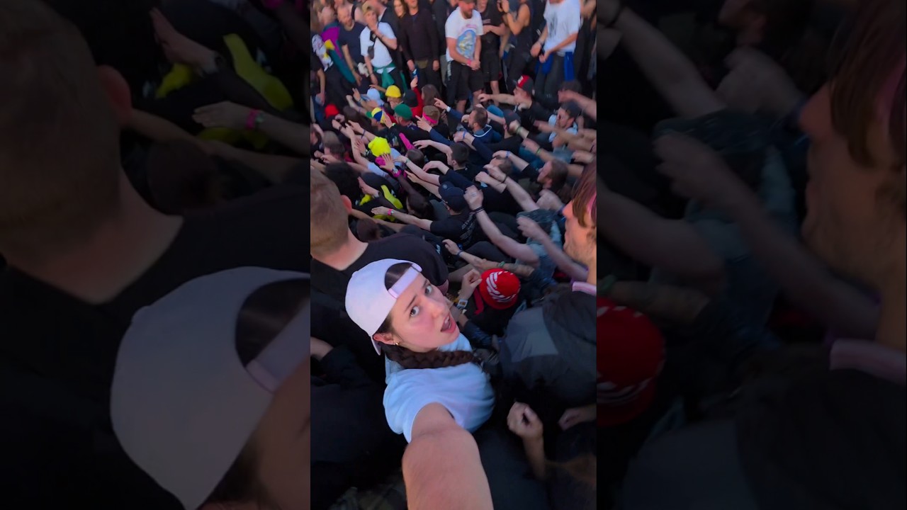 Werbung (unpaid) OMG I HAD SO MUCH FUN AHHAHAHAHA #rar2026 #vlog