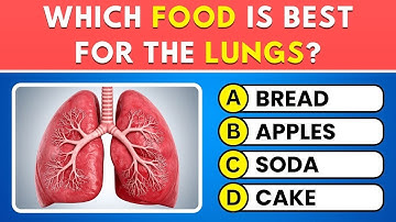 Denk je dat je het menselijk lichaam kent? Doe deze anatomiequiz met 30 vragen | #quiztime #anato...