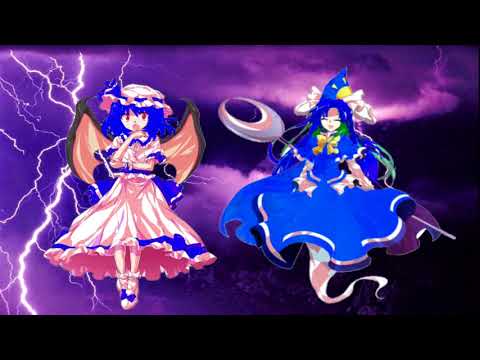【ゆっくり茶番物語】幻想郷に迫る脅威 最終話 恐ろしき猛毒と正義の救世主！