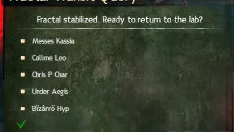 [dT] Better 96 Aetherblade Farm l 0:53 l Soulbeast