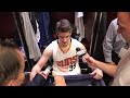 Dragan Bender post game 4/9