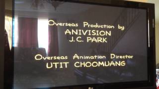 Hidden Credits On The Simpsons