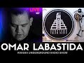 Omar labastida 2023 para downtown tulum radio riviera underground radio show