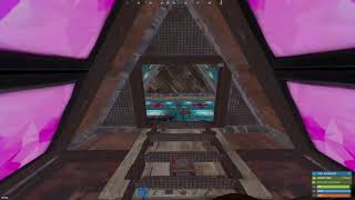 МЕНЯ РЕЙДЯТ В 3:00 НОЧИ 😨 СМОТРИ ДО КОНЦА! #rust #shorts