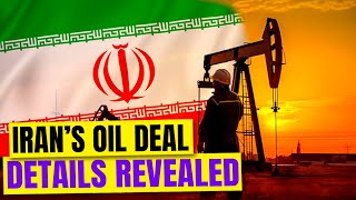 Iran Secures Record $13 Billion Oil Contracts