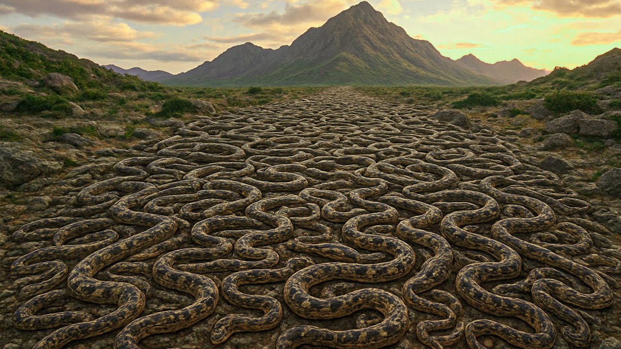 15 Most Dangerous Places on Earth You Should Never Visit - YouTube