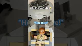 Download Lagu OG HELLO THERE #lego #starwars #collection #funny #memes #viral #jedi #lightsaber #fortnite #gaming MP3 Download Lagu OG HELLO THERE #lego #starwars #collection #funny #memes #viral #jedi #lightsaber #fortnite #gaming MP3