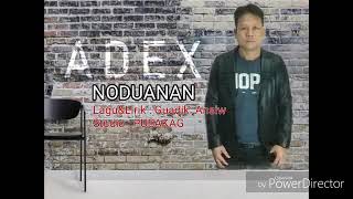 NODUANAN BY ADEX