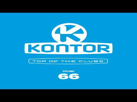 Kontor-Top Of The