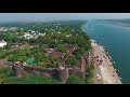The spirit of ahilya fort maheshwar