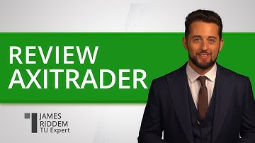 AxiTrader Review - Real Customer Reviews