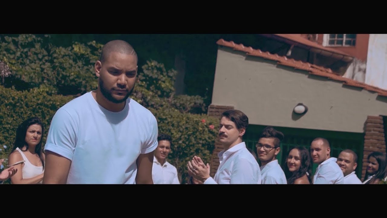 Mr. Fonsy - Intro (Volver En Si)