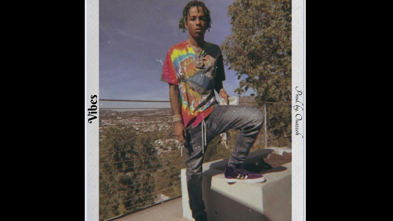 [FREE] Rich The Kid Type Beat 2022 - "Vibes" | Free Rap Type Beat 2022