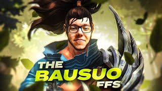 THE BAUSUO