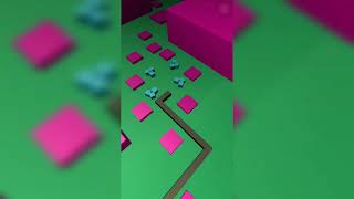 All Levels | Dancing Line Pre-Alpha