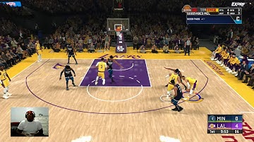 Get A Shooting Badge Every Game No Glitch NBA2K20