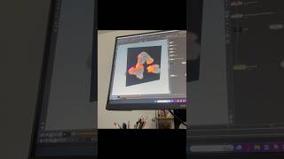 Different ways to viz smoke/density/vel in Houdini