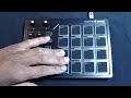 Donner Starrypad Controller Demo Review