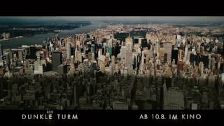 DER DUNKLE TURM - Battle 20' - Ab 10.8.2017 im Kino!