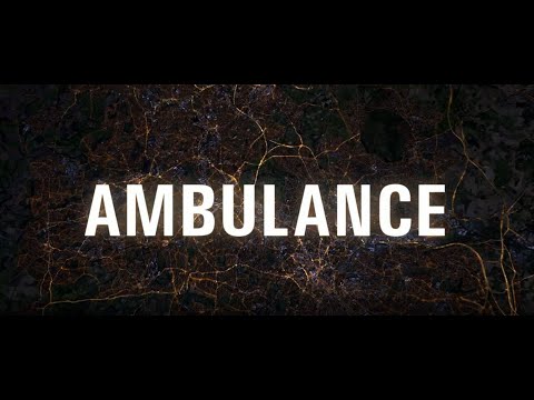 Ambulance BBC Series 3 Episode 5