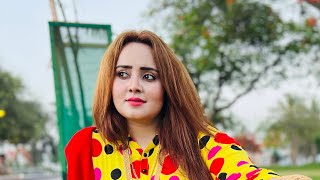 Nadia Gul New Mast Song Maidani 2019