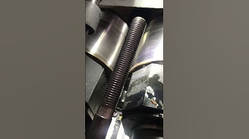 FEDA thread rolling machine FD-20T for making thread M16*2