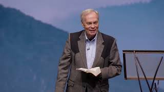 Andrew Wommack // End Times // November 26th, 2023